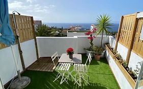 Apartamento acogedor en el norte de la isla