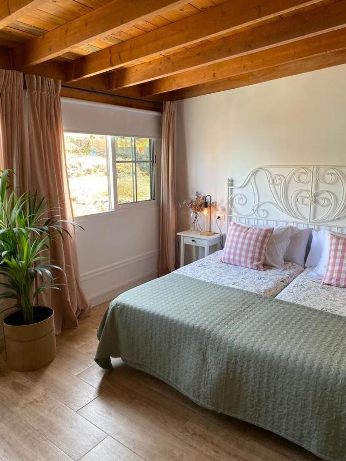 Apartamento Apartamento acogedor en el norte de la isla Icod De Los Vinos Exterior foto