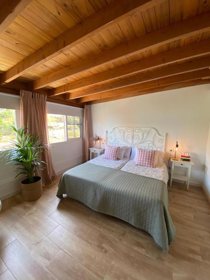 Apartamento Apartamento acogedor en el norte de la isla Icod De Los Vinos Exterior foto