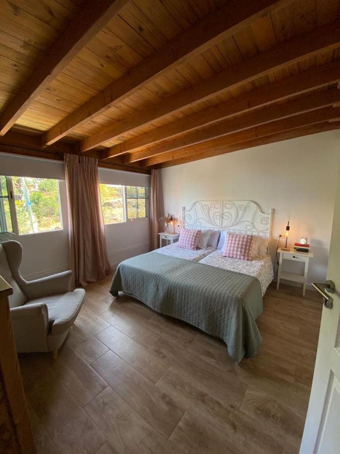 Apartamento Apartamento acogedor en el norte de la isla Icod De Los Vinos Exterior foto